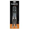 Neo Joint pliers for hose clamps 235mm (11-223) Neo Joint pliers for hose clamps 235mm (11-223)