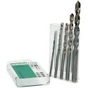 5-piece drill set HiKOKI 5-piece drill set HiKOKI