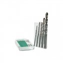 5-piece drill set HiKOKI 5-piece drill set HiKOKI