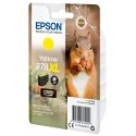Epson Squirrel 378XL струйный картридж 1 шт Подлинный Высокая (XL) Желтый Epson Squirrel 378XL струйный картридж 1 шт Подлинный Высокая (XL) Желтый