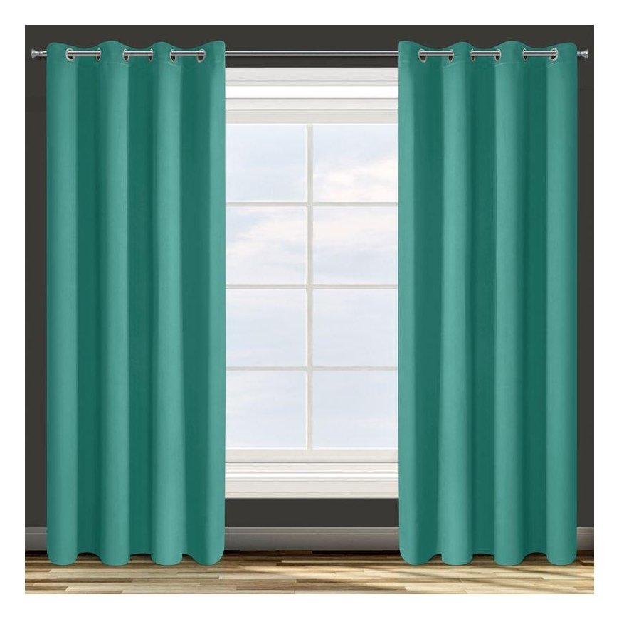 Eurofirany D91 / Z / PARISA / TUR 135X250 PAKEITIMAS