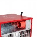 Elektrinis oro šildytuvas EUROM EK15002 15,0 kW, su laidu Elektrinis oro šildytuvas EUROM EK15002 15,0 kW, su laidu