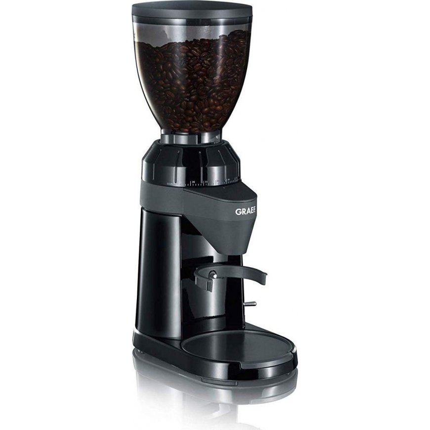 Kavamalė GRAEF CM802EU