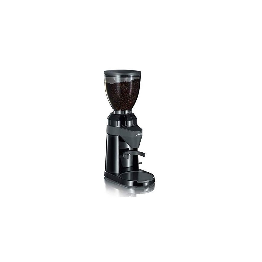 Coffee maker GRAEF CM802EU – 2