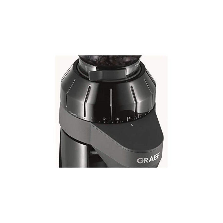Coffee maker GRAEF CM802EU – 4
