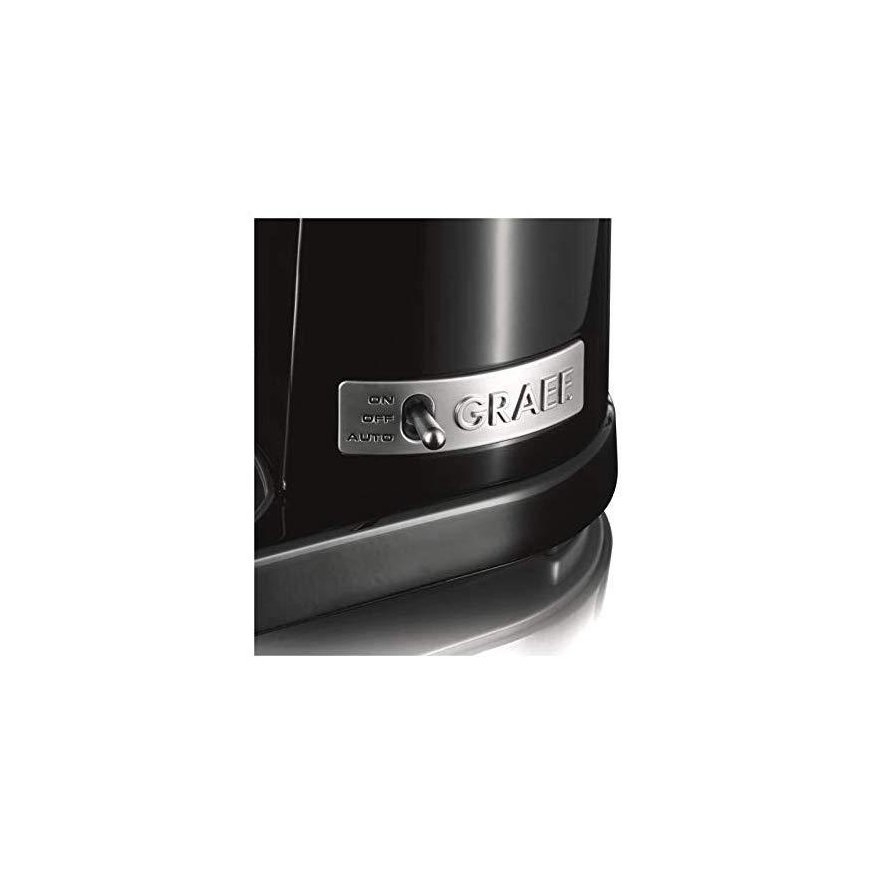 Coffee maker GRAEF CM802EU – 6