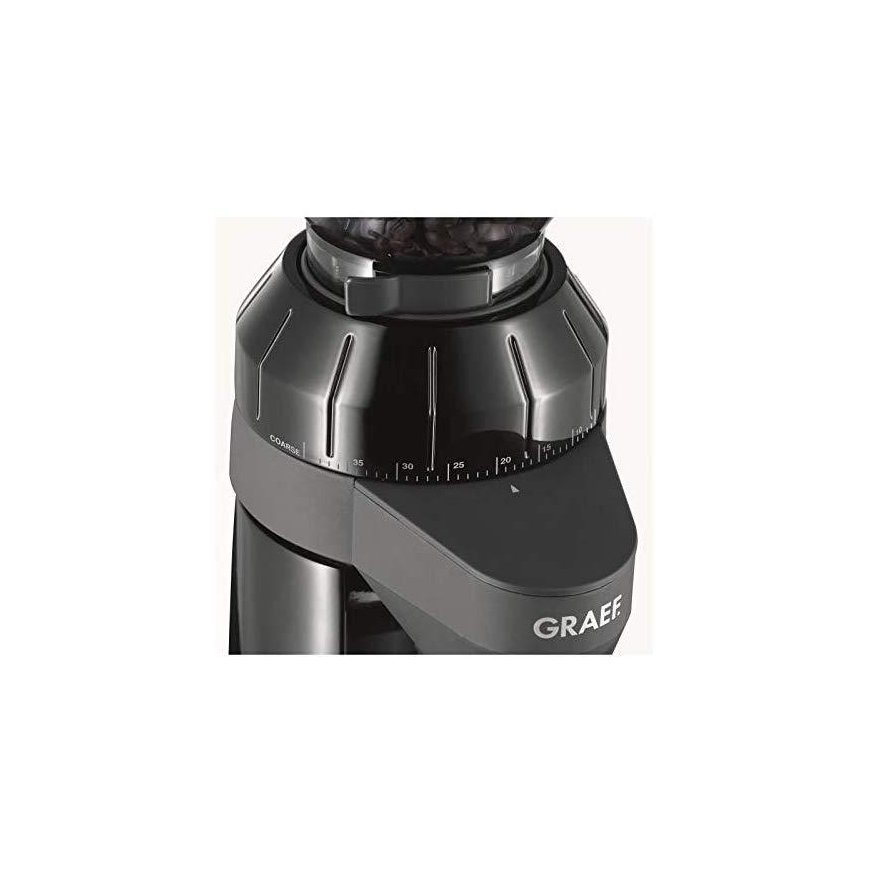 Coffee maker GRAEF CM802EU – 7