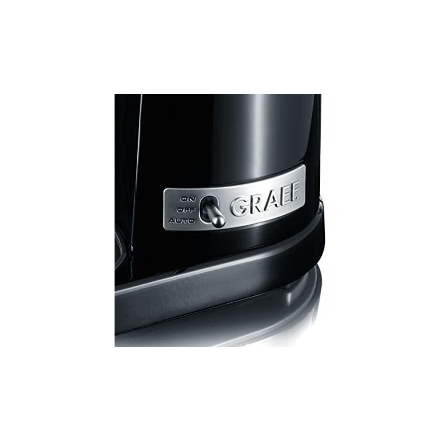 Coffee maker GRAEF CM802EU – 9