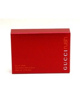 Women's perfume Gucci Rush EDT 50ml