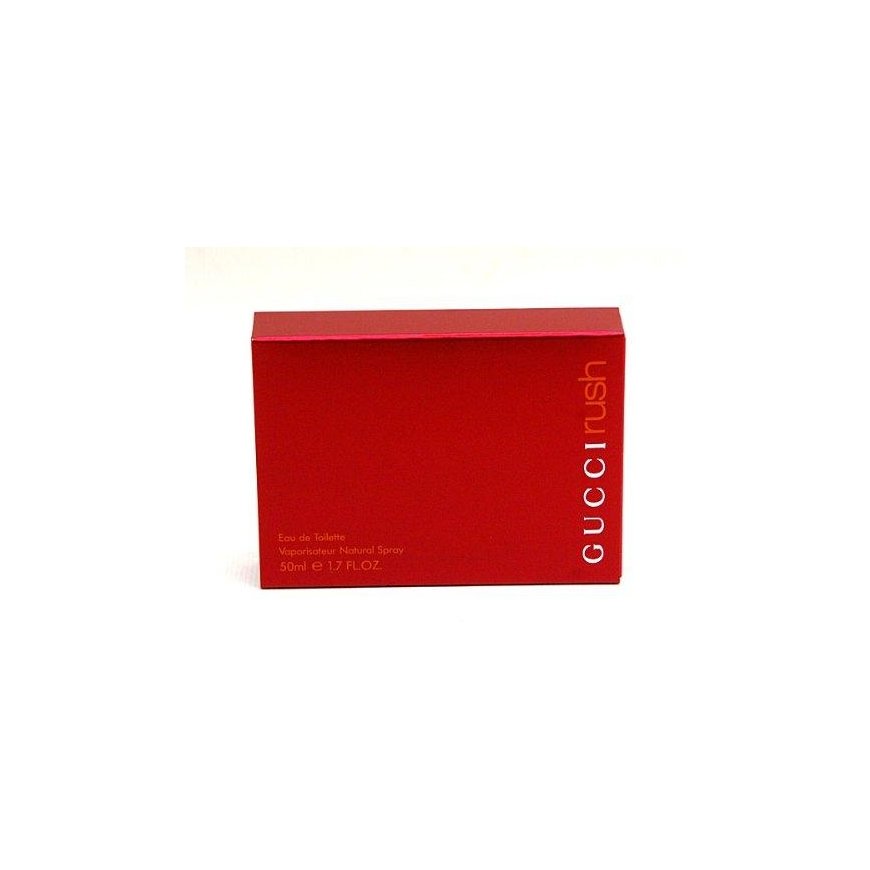 Gucci Women`s perfume Gucci Rush EDT