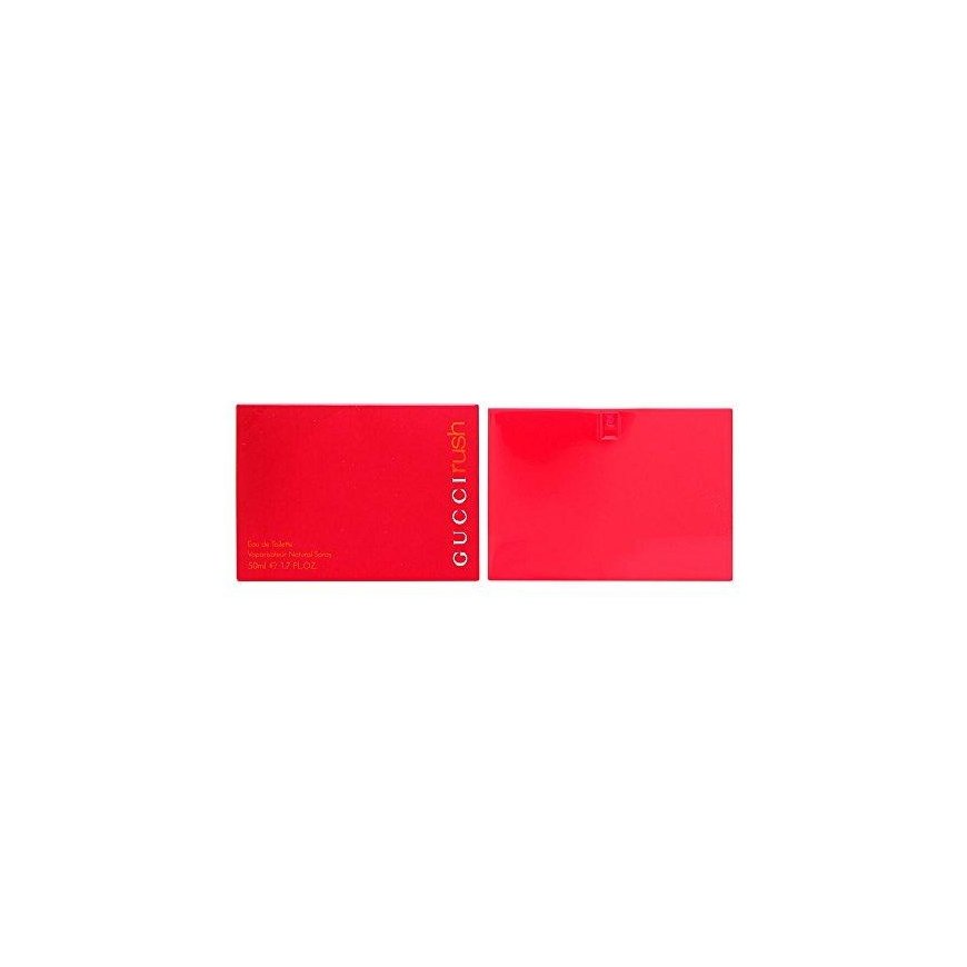 Moteriški kvepalai Gucci Rush EDT 50ml – 3