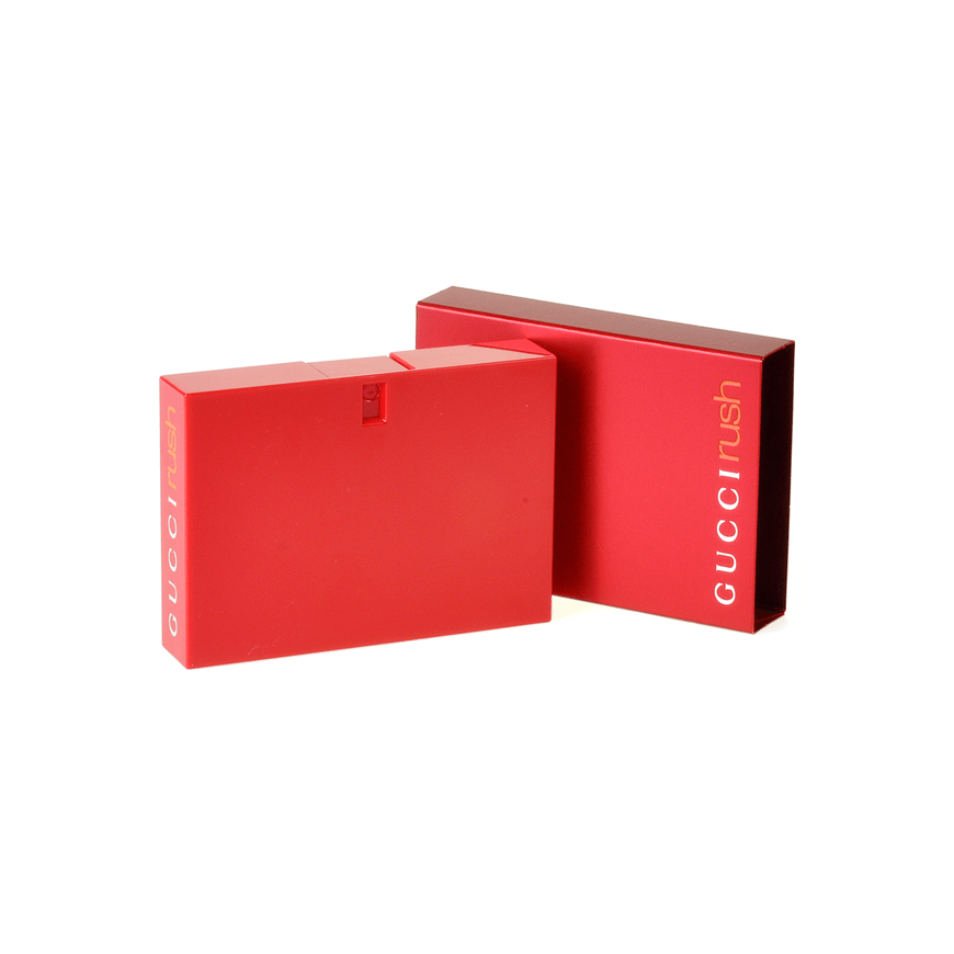 Women's perfume Gucci Rush EDT 50ml – 4