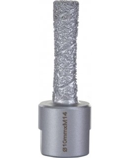 Proxxon DIAMOND BIT 10MM M14 PROLINE 27298 PROLINE