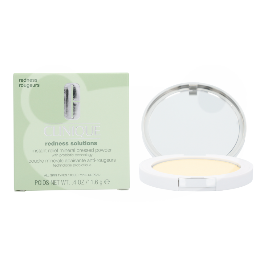 Clinique Redness Solutions redness masking mineral powder 11.6g – 3