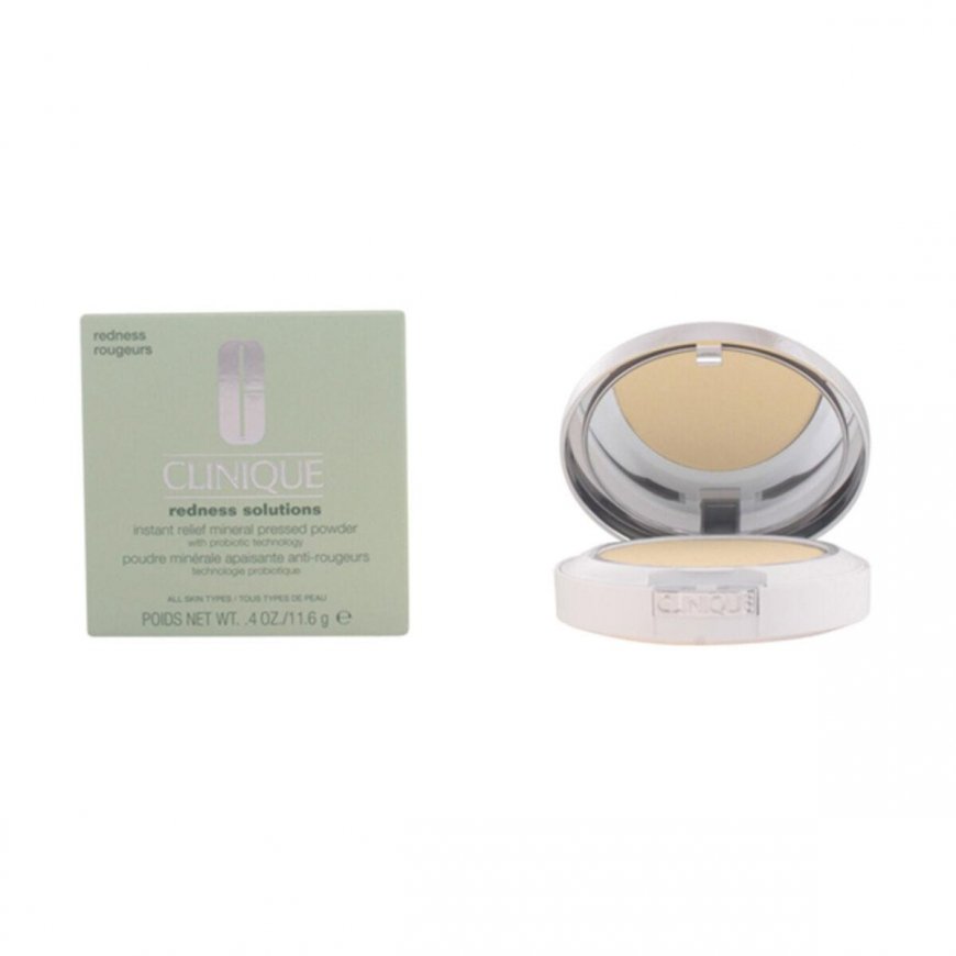 Clinique Redness Solutions redness masking mineral powder 11.6g – 8