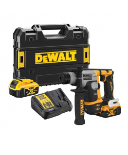 DEWALT perforator DCH172P2 SDS+ 18V 1.4J 2-F 2x5.0Ah