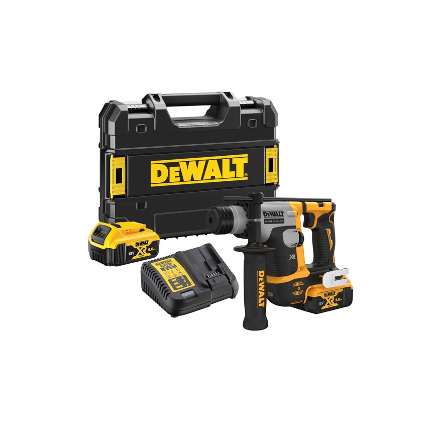 DEWALT perforator DCH172P2 SDS+ 18V 1