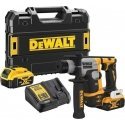 DEWALT perforatorius DCH172P2 SDS+ 18V 1.4J 2-F 2x5.0Ah DEWALT perforatorius DCH172P2 SDS+ 18V 1.4J 2-F 2x5.0Ah