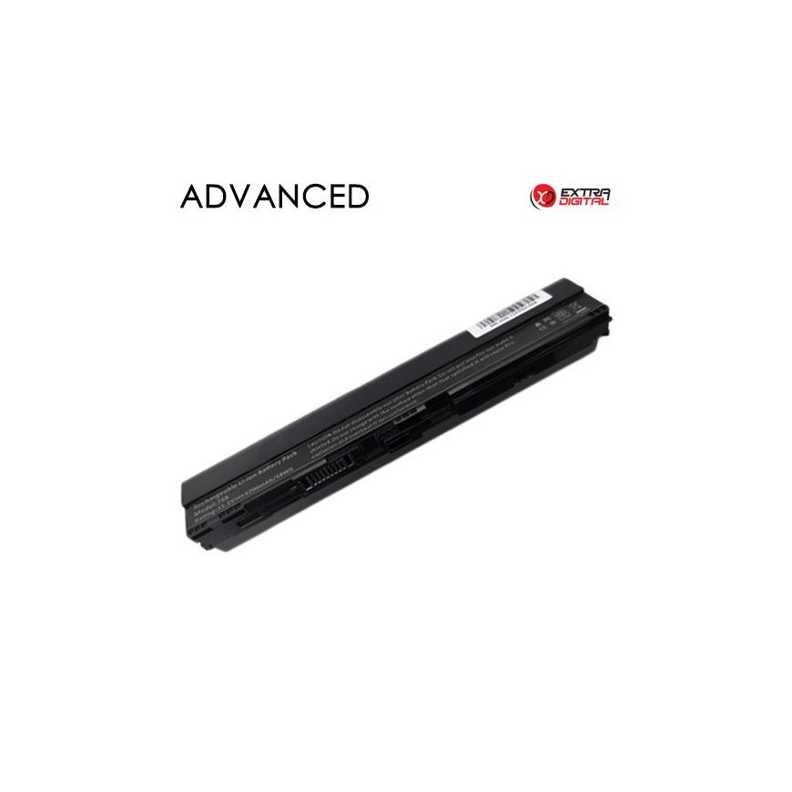Extra Digital Laptop battery ACER AL12B31
