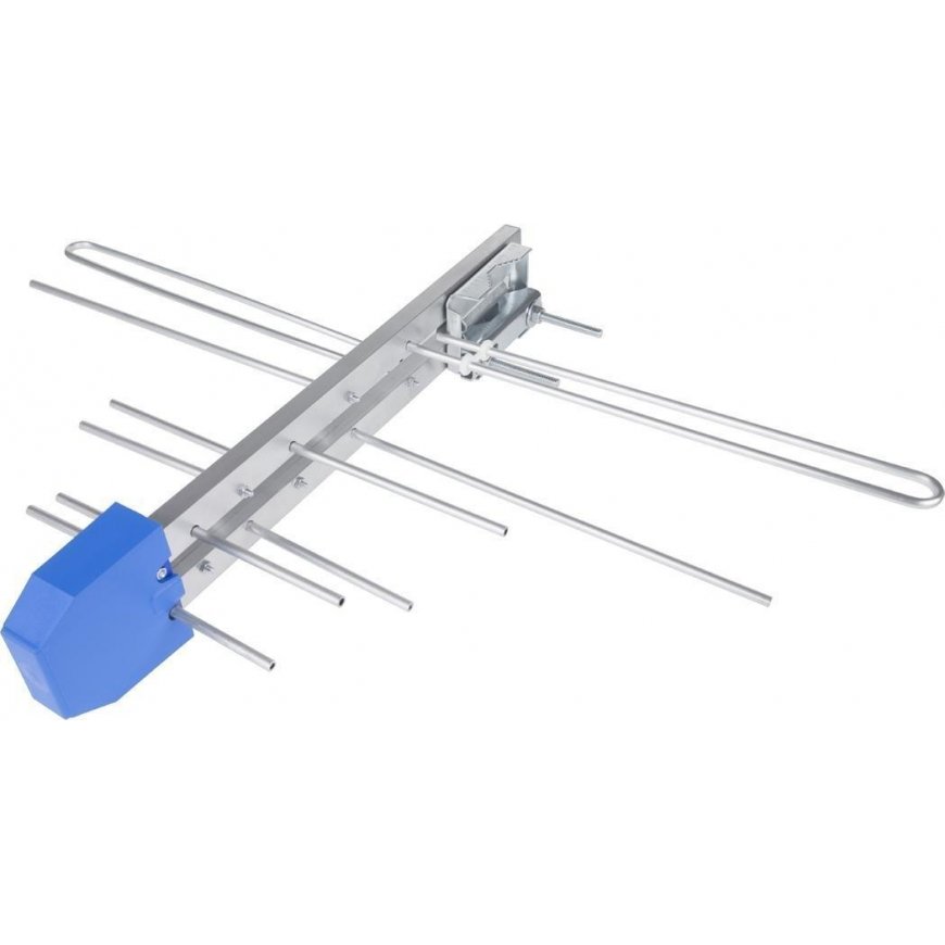 Inne LP TV antenna SONUS MINILOG without Barczak cable – 2