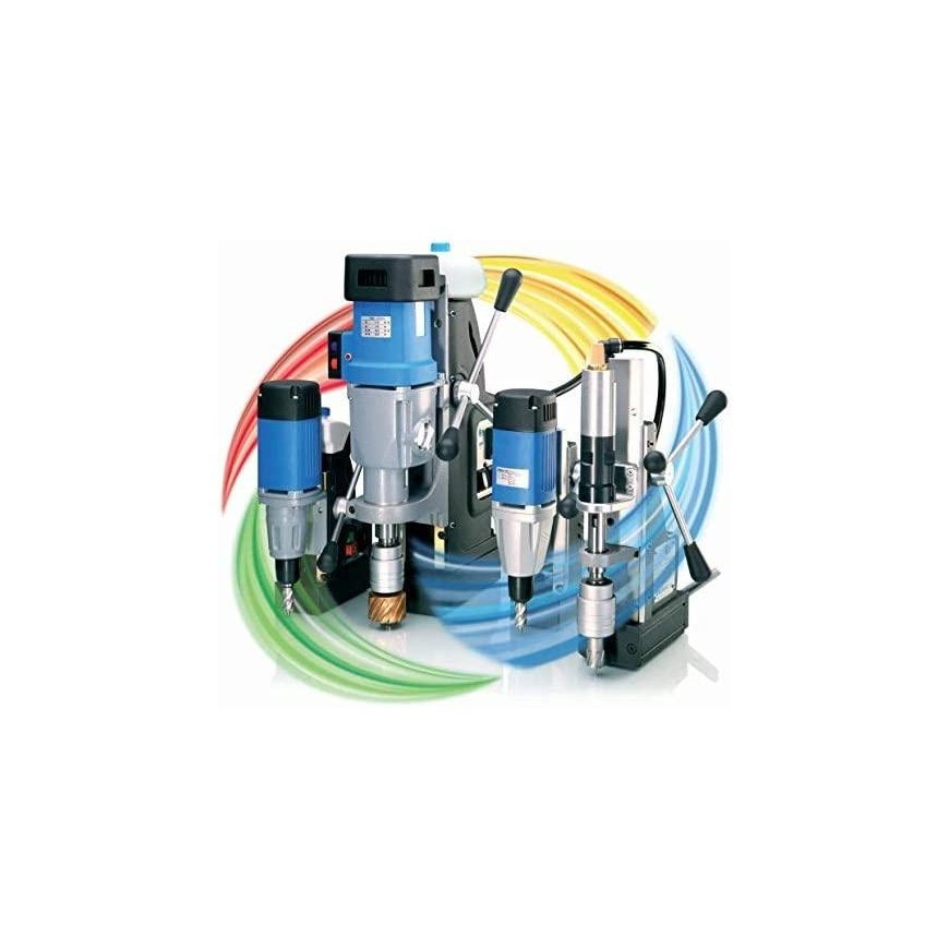 Magnetic drilling machine BDS MAB 845 – 4
