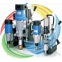 Magnetic drilling machine BDS MAB 845 Magnetic drilling machine BDS MAB 845