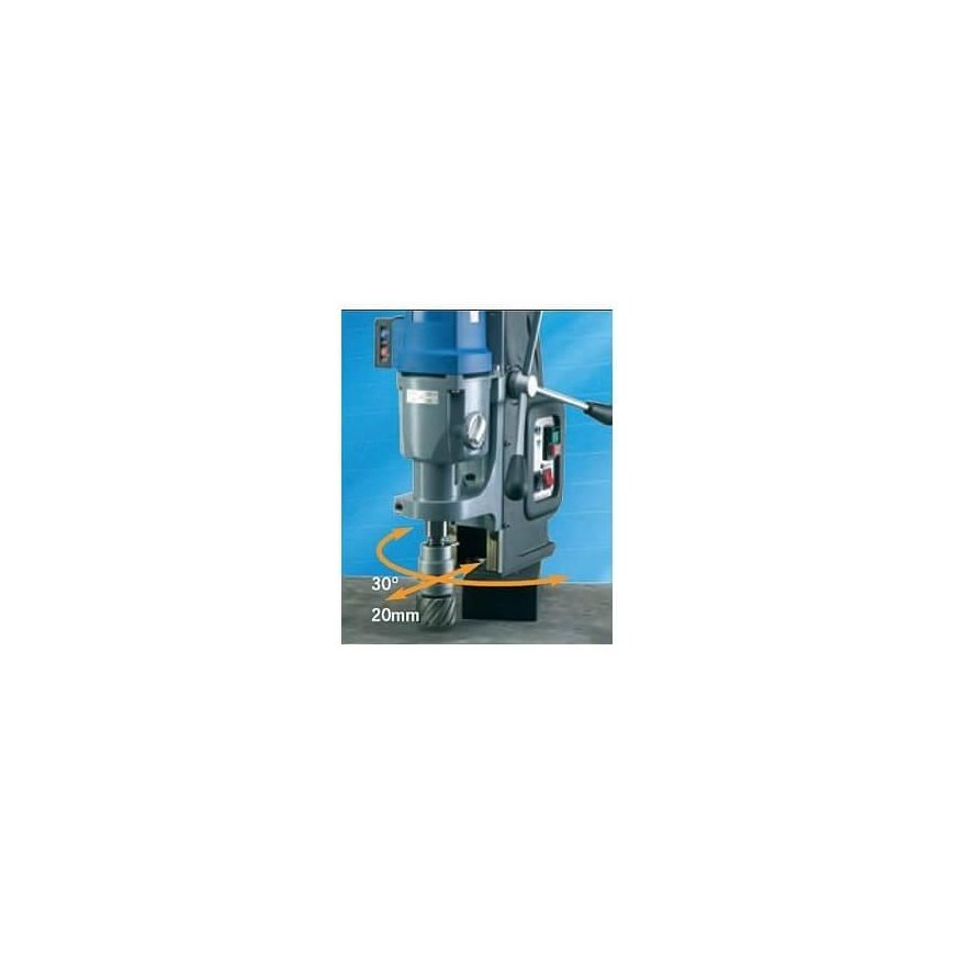 Magnetic drilling machine BDS MAB 845 – 6