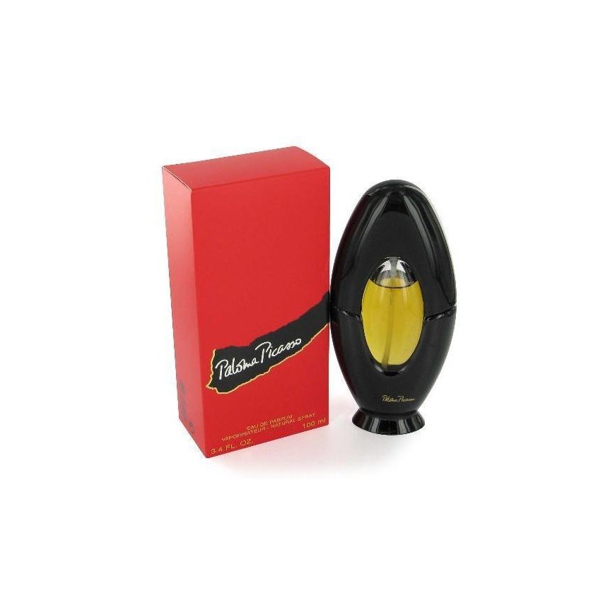 Paloma Picasso for Women (Kvepalai Moterims) EDP - 50ml