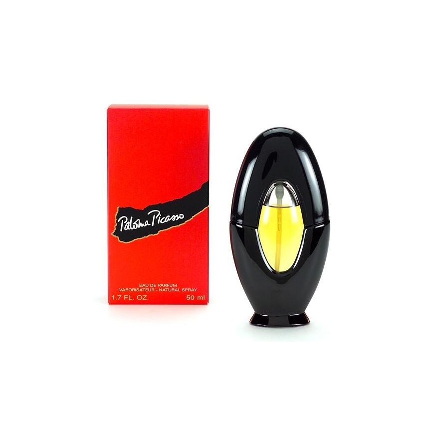 Paloma Picasso for Women (Kvepalai Moterims) EDP - 50ml – 4