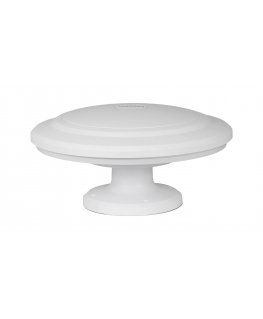 Inne LP Car antenna TV MI-ANT04 White Mistral