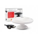 Inne LP Car antenna TV MI-ANT04 White Mistral Inne LP Car antenna TV MI-ANT04 White Mistral
