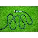 Cellfast STRETCH HOSE SET 7.5 - 15m ZYGZAG WITH CONNECTOR + NOZZLE
