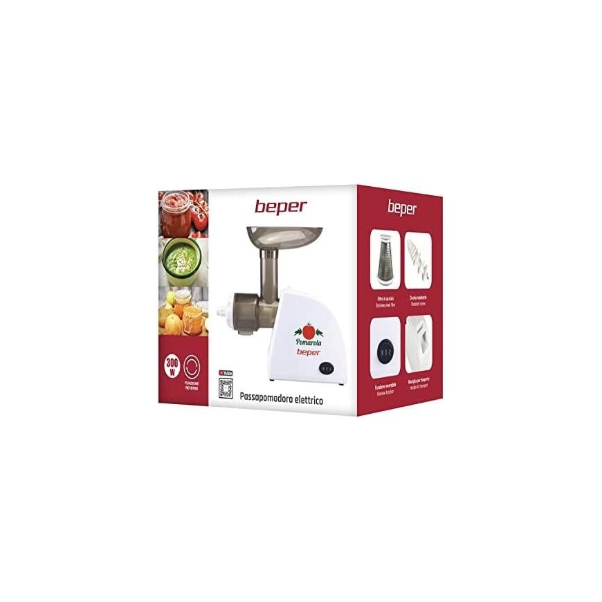 Juicer Beper BP.720 – 6