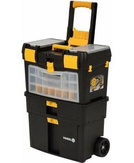 Toya VOREL TOOL CARRIER WITH REMOVABLE ORGANIZER