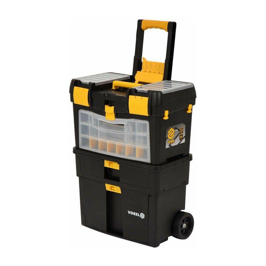 Toya VOREL TOOL CARRIER WITH REMOVABLE ORGANIZER