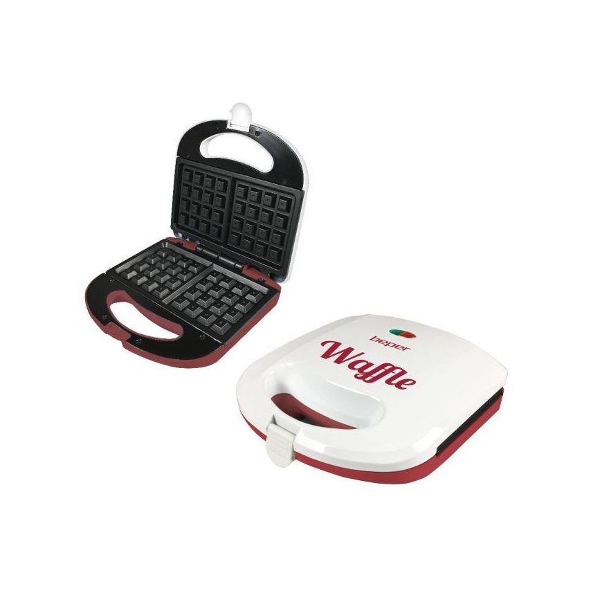 Waffle maker Beper BT.602H