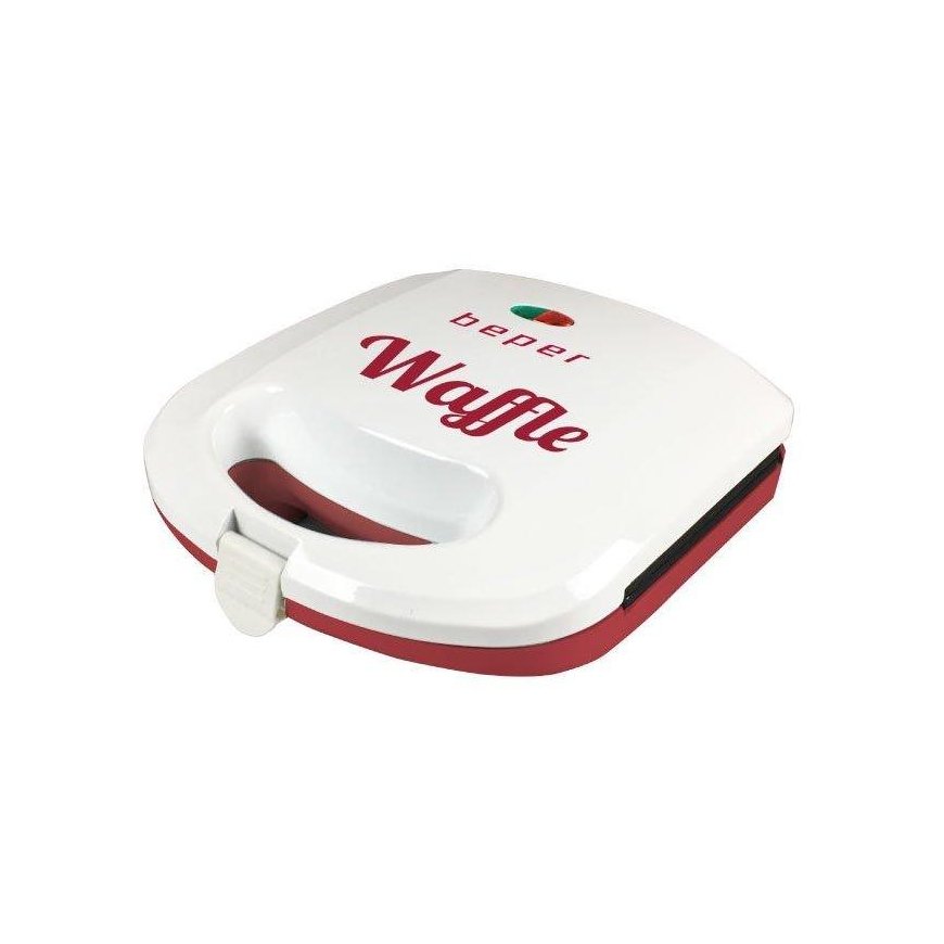 Waffle maker Beper BT.602H – 2