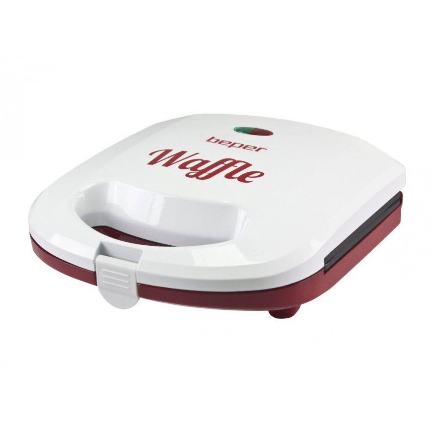 Waffle maker Beper BT.602H – 6