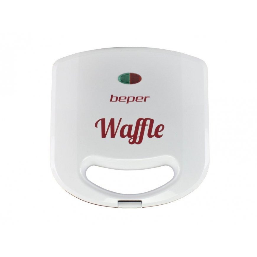 Waffle maker Beper BT.602H – 9