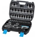 Tool set Mega 46 pcs. (58046) Tool set Mega 46 pcs. (58046)