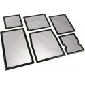 Demciflex Cooler Master HAF XM (DF0120) Filter Kit Demciflex Cooler Master HAF XM (DF0120) Filter Kit