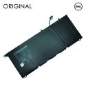 Laptop battery DELL PW23Y, 8085mAh, Original Laptop battery DELL PW23Y, 8085mAh, Original