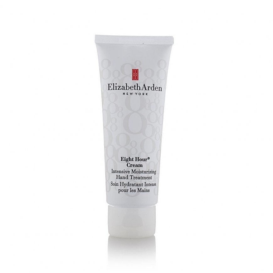Hand cream Elizabeth Arden Eight Hour – 2