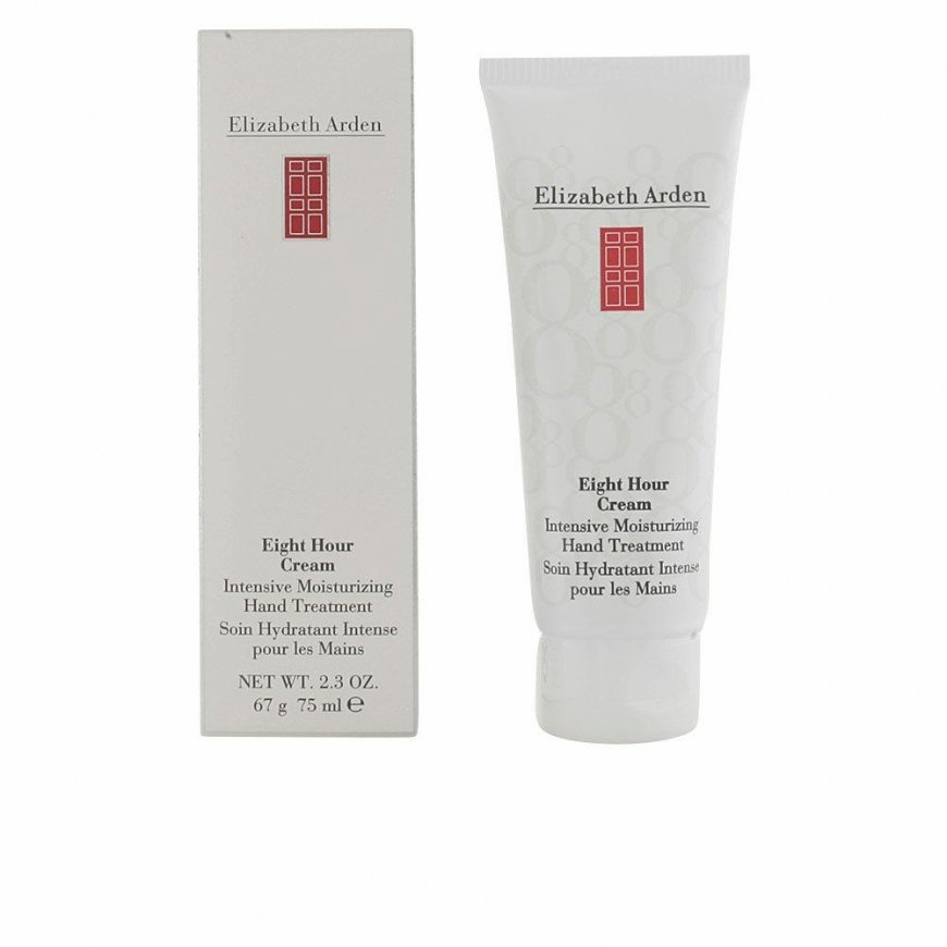 Hand cream Elizabeth Arden Eight Hour – 4