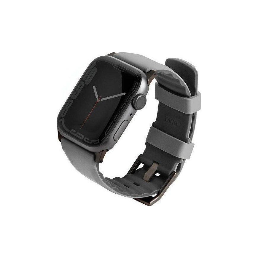Uniq Apple 4/5/6/7/8/SE Smart Watch Silicone