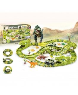 Whoopie VUOPA Self-propelled Thor XXL Dinosaur 240 e.