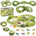 Whoopie VUOPA Self-propelled Thor XXL Dinosaur 240 e. Whoopie VUOPA Self-propelled Thor XXL Dinosaur 240 e.