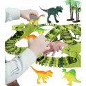 Whoopie VUOPA Self-propelled Thor XXL Dinosaur 240 e. Whoopie VUOPA Self-propelled Thor XXL Dinosaur 240 e.