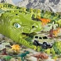 Whoopie VUOPA Self-propelled Thor XXL Dinosaur 240 e. Whoopie VUOPA Self-propelled Thor XXL Dinosaur 240 e.