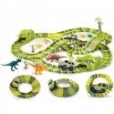 Whoopie VUOPA Self-propelled Thor XXL Dinosaur 240 e. Whoopie VUOPA Self-propelled Thor XXL Dinosaur 240 e.